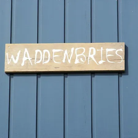 Holiday Waddenbries * De Cocksdorp (Texel)