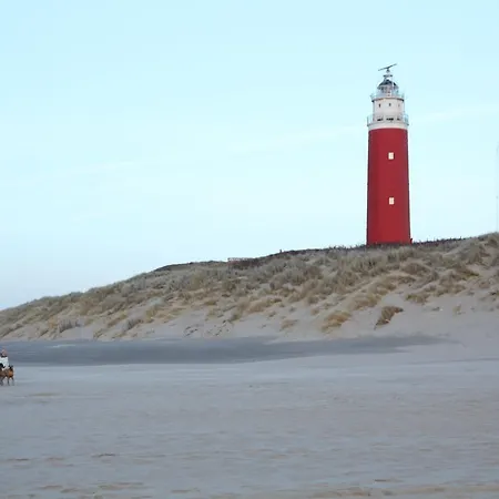 Holiday home Holiday Waddenbries *