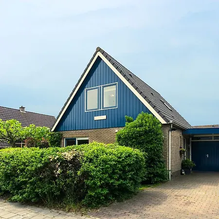 Holiday home Holiday Waddenbries *