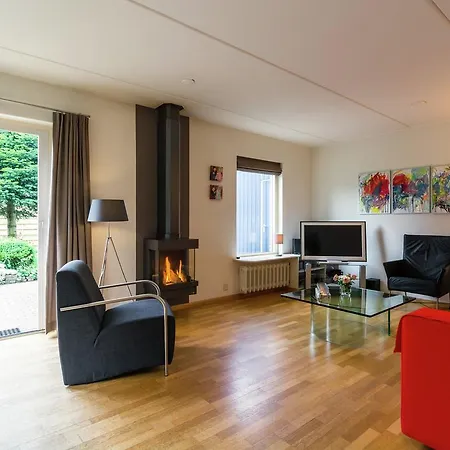Holiday Waddenbries Holiday home *