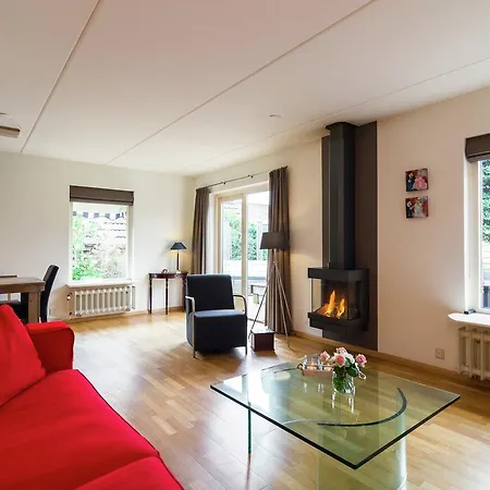 Holiday home Holiday Waddenbries De Cocksdorp (Texel)