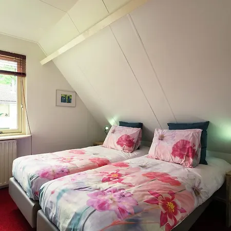 Holiday home Holiday Waddenbries De Cocksdorp (Texel)