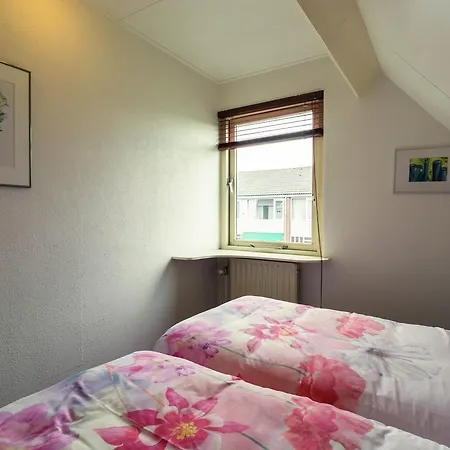 Holiday Waddenbries Holiday home
